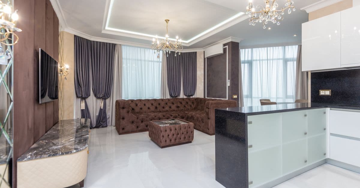 Listing in Gràcia